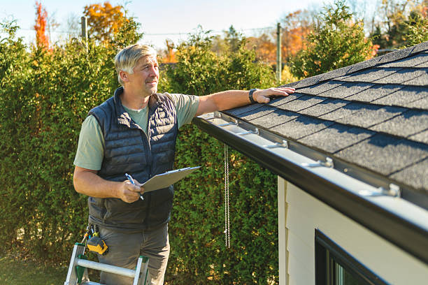 Trusted Emergency Roof Repair service in Carson, IA - Ben Roofing and Steel LLC